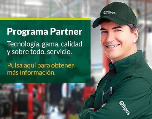 Programa Partner